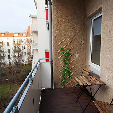 Family Karl-liebknecht-strasse Apartment *