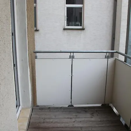 Family Karl-liebknecht-strasse