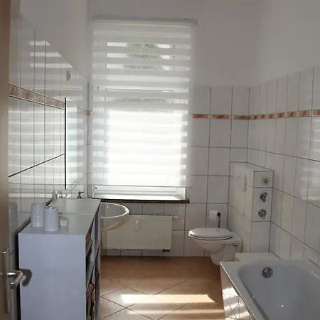 Апартаменты Family Karl-liebknecht-strasse