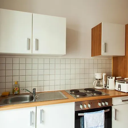 Family Karl-liebknecht-strasse *